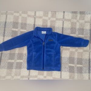 Boys' Toddler Steens Mountain™ II Fleece Jacket